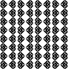 Abstract background with repeat pattern . Black and white color.  Perfect for site backdrop, wrapping paper, wallpaper, textile and surface design. 