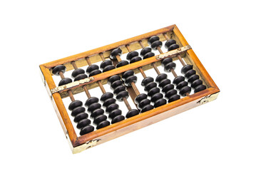 abacus mean symbols of wealth and prosperity
