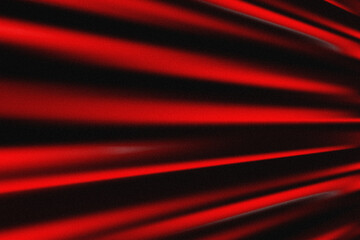 red stripe motion technology abstract background