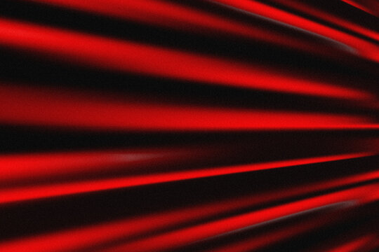 Red Stripe Motion Technology Abstract Background