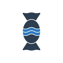 Candy Icon