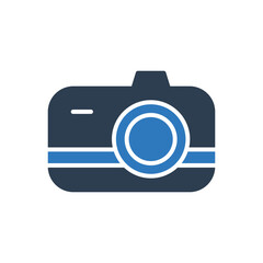 Camera Icon - Photography Icon