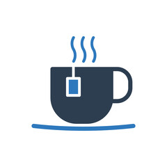 Tea Cup Icon