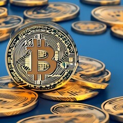 Bitcoin money 
