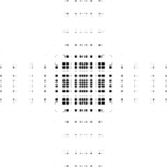 Rustic grunge vector texture with grain and stains. Abstract noise background. Weathered surface. Dirty and damaged. Detailed rough backdrop. Vector graphic illustration with transparent white. EPS10.