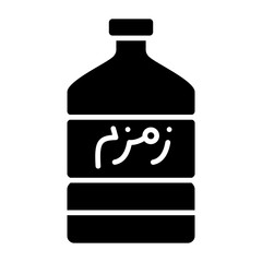 Zamzam Icon