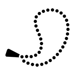 Tasbih Icon