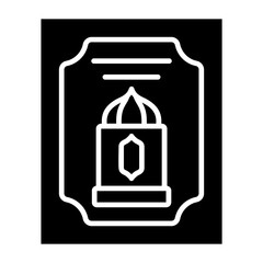 Poster Icon