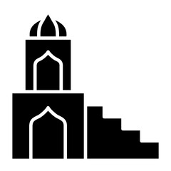 Minbar Icon