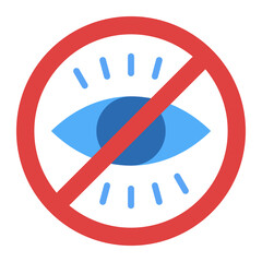 No Illegitimate Icon