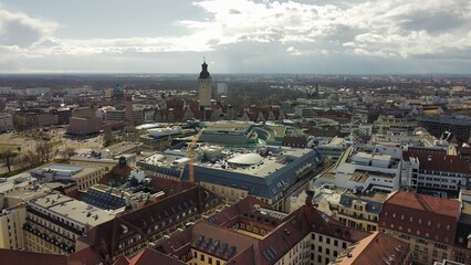 Obraz premium Berlin