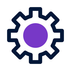 setting icon for your website, mobile, presentation, and logo design.