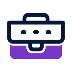 portfolio icon for your website, mobile, presentation, and logo design.