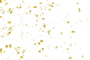 Flying shiny particles illustration. Decorative element. Luxury background for your design.