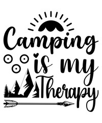 Adventure SVG Design