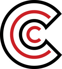 letter c logo