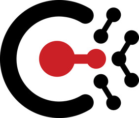 letter c logo