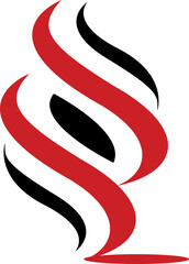 illustration of a brush