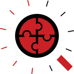 dollar sign icon button