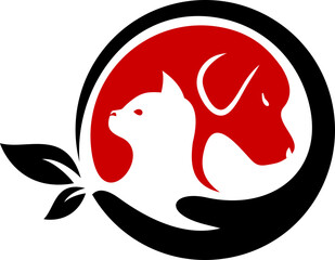 illustration of a fox