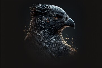 動物　Generative AI