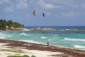 Mexico - Cozumel - Beaches