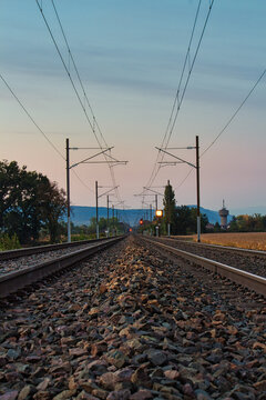 line