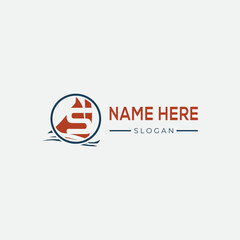 Branding logo design for businesses or company