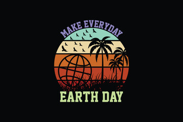 Make Everyday Earth Day