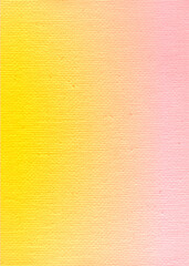 Yellow paper texture gradient vertical background  , Suitable for Advertisements, Posters, Banners, Anniversary, Party, Events, Ads and various graphic design works