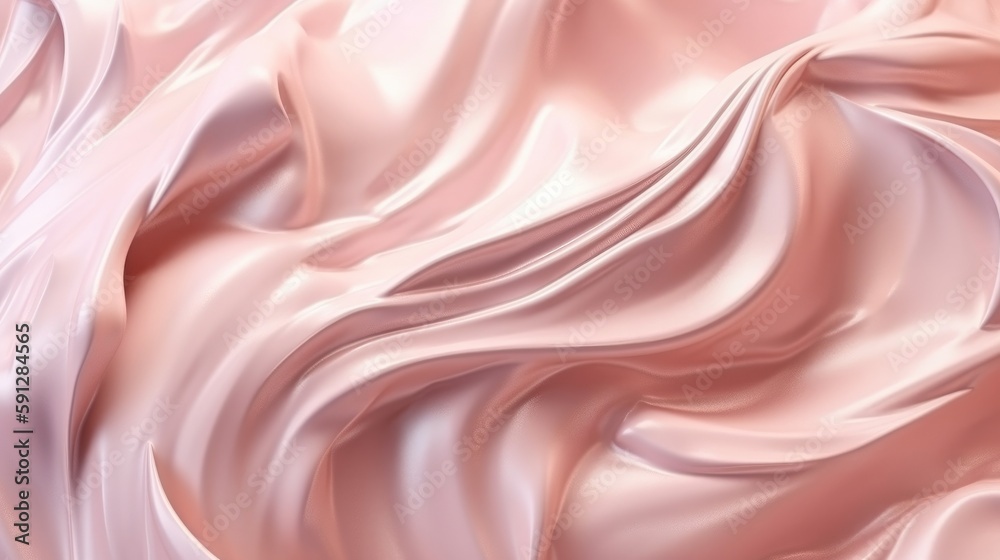 Aufkleber abstract art of beautiful paint of marble for texture background and design, colorful and fancy colo
