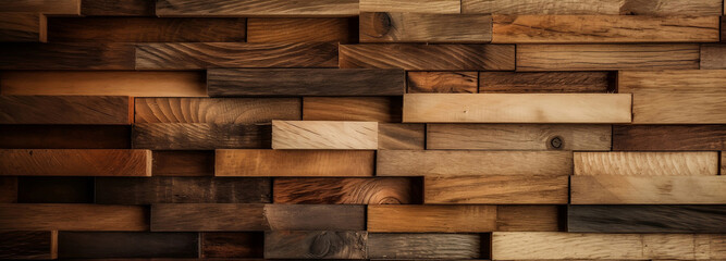 Wooden background, wood texture