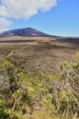 Piton de la Fournaise 