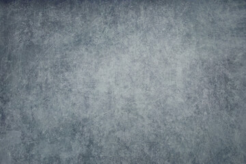 Blue gray photography hand painted backround backdrop