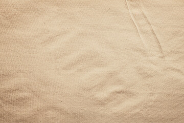 Old paper. Recycled paper. Seamless paper recycled craft with copy space for text.