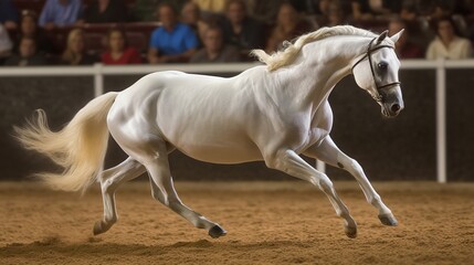 Majestic Arabian Horse Show