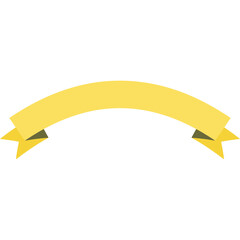 Banner Tape Element