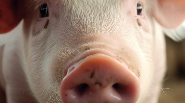 Hampshire Pig Profits Are You Missing Out - se8twcn