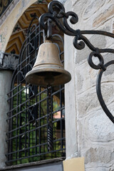 Obraz premium Bachkovo Monastery Dormition of the Mother of God, Bulgaria
