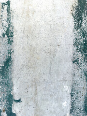 Obraz premium Corroded steel metal surface