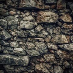 Rock Texture Wallpaper
