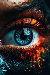 Eye in The Dark, Generative AI