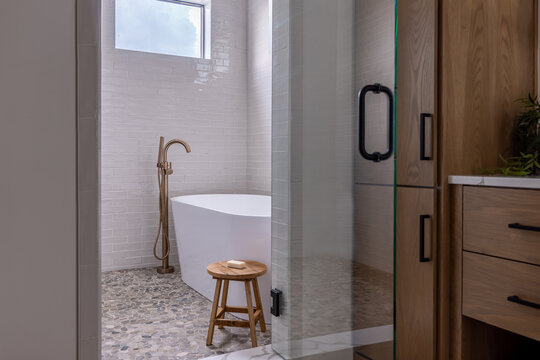 bathtub