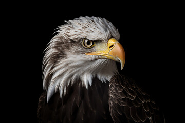 águia simbolo arqueótipo de poder 