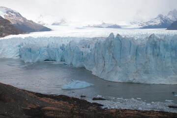 Perito Moreno Glacier, a natural wonder of Argentina
