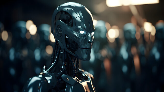 artificial intelligence awakens
