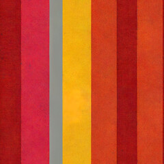 Fototapeta premium red and yellow stripes