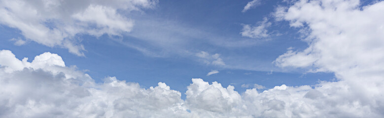 cloudy sky