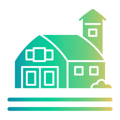 barn icon