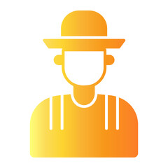 farmer icon